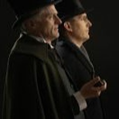 Episode 10: The Secret of Sherlock Holmes