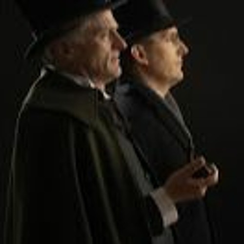 Episode 10: The Secret of Sherlock Holmes