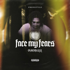 DLC - FACE MY FEARS FREESTYLE
