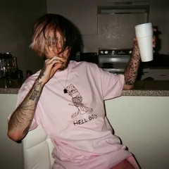 my favorite sad peep mix