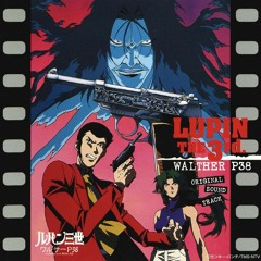Yuji Ohno-Theme from Lupin III '97