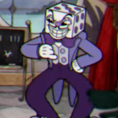 MR KING DICE