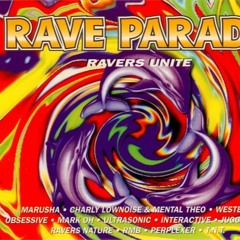 Rave Parade 1