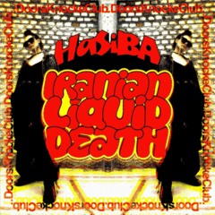 Hasiba - LiquidDeathMix #1