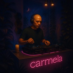 Frank Orr Live Set @ Carmela, Nov 22nd - 2025