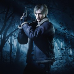 Resident Evil 4 Remake - Save Theme [EXTENDED]