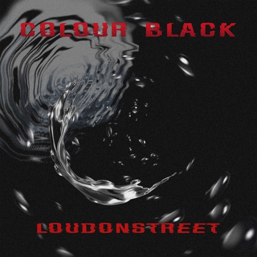 Colour Black [feat. EVARUN]