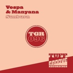Vespa & Manyana- Sunburn