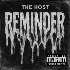 Reminder (OFFICIAL AUDIO) 2025