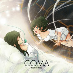 COMA ft. GUMI【original】