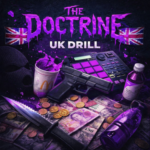 Stream Soul Chemist | Listen to The Doctrine playlist online for free ...