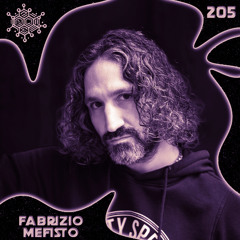 Serotonin Music by Fabrizio Mefisto [205]