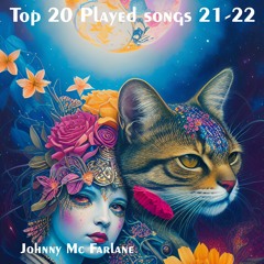 Top 20 played songs 2022_2023