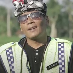 PECALANG ADAT BALI - CIK TONG 2025 - DJ DEDAN FT DJ KEYSAN NRC RIMEX
