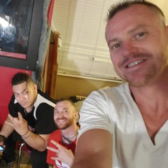 Static Solid ThreeStyle feat. Nicky2Dope x Dangerous