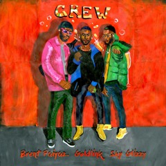 Crew (feat. Brent Faiyaz & Shy Glizzy)