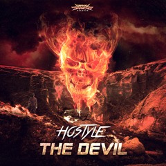 HOSTYLE - THE DEVIL