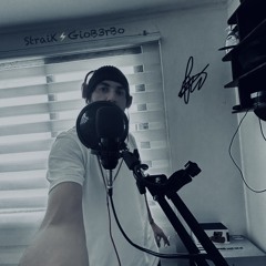 StraiK⚡️GioB3rBo - “Azul Extremo”🧿⛓️‍💥🖲️