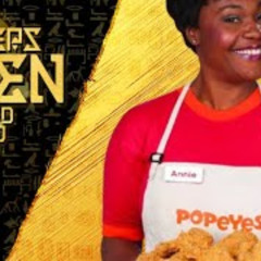 Don Julio x Popeyes Racist Collab? - HBTY 344