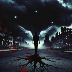 Невидима сила тримає мен