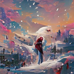 Snowfall (feat Playboi Carti)