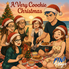 A Very Coochie Christmas