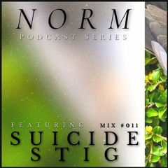 NORM Venture 011 - Suicide Stig