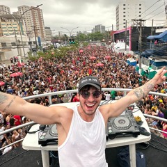 Dang3r @ Carnaval de São Paulo 2024 - Psyshake (Full Set)