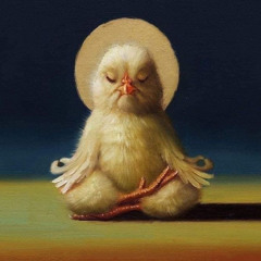 Càng Khó Càng iuuu -  Chicken Remixx