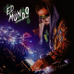 DOSAÏ • Ed Mundo Autumn Party • 01.10.22