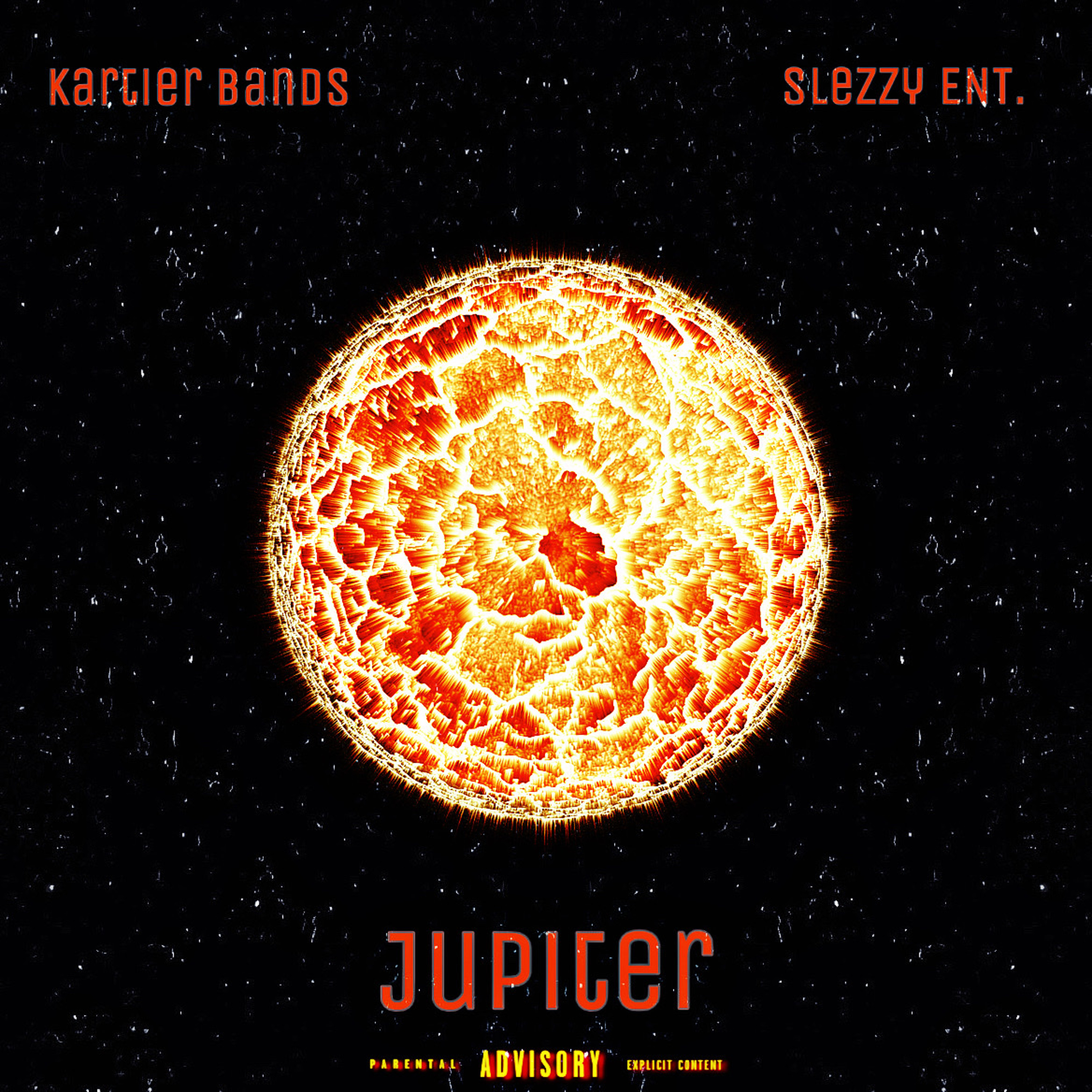 Jupiter episode artwork