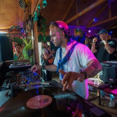 Lexus @ Houtbaar Vinyl Only 22-06-24