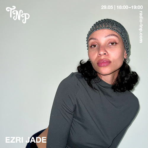 Ezri Jade