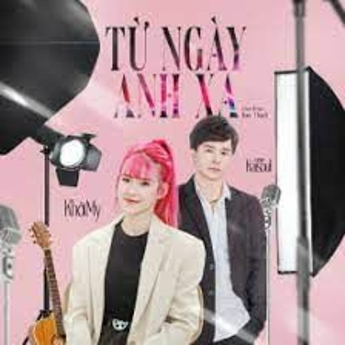 Từ Ngày Xa Anh ( Khởi My ) - Eoxi 2023 Demo 0382893337