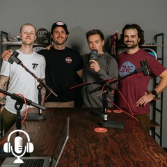 Neko Mulally on Frameworks Racing in 2024, Advice for New Racers, Conti DH Tires & More... Ep. 128