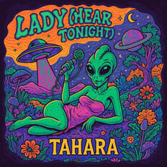 Lady (Hear Me Tonight)