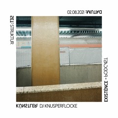 DJ Knusperflocke - Struktur