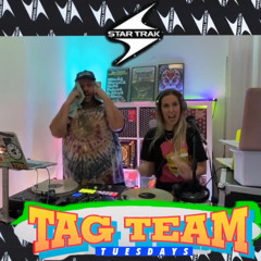 b2b Thee Mike B - ALL NEPTUNES - live 12.15.20 pt 2