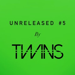 Unreleased #5 [Afrohouse/Melodic]