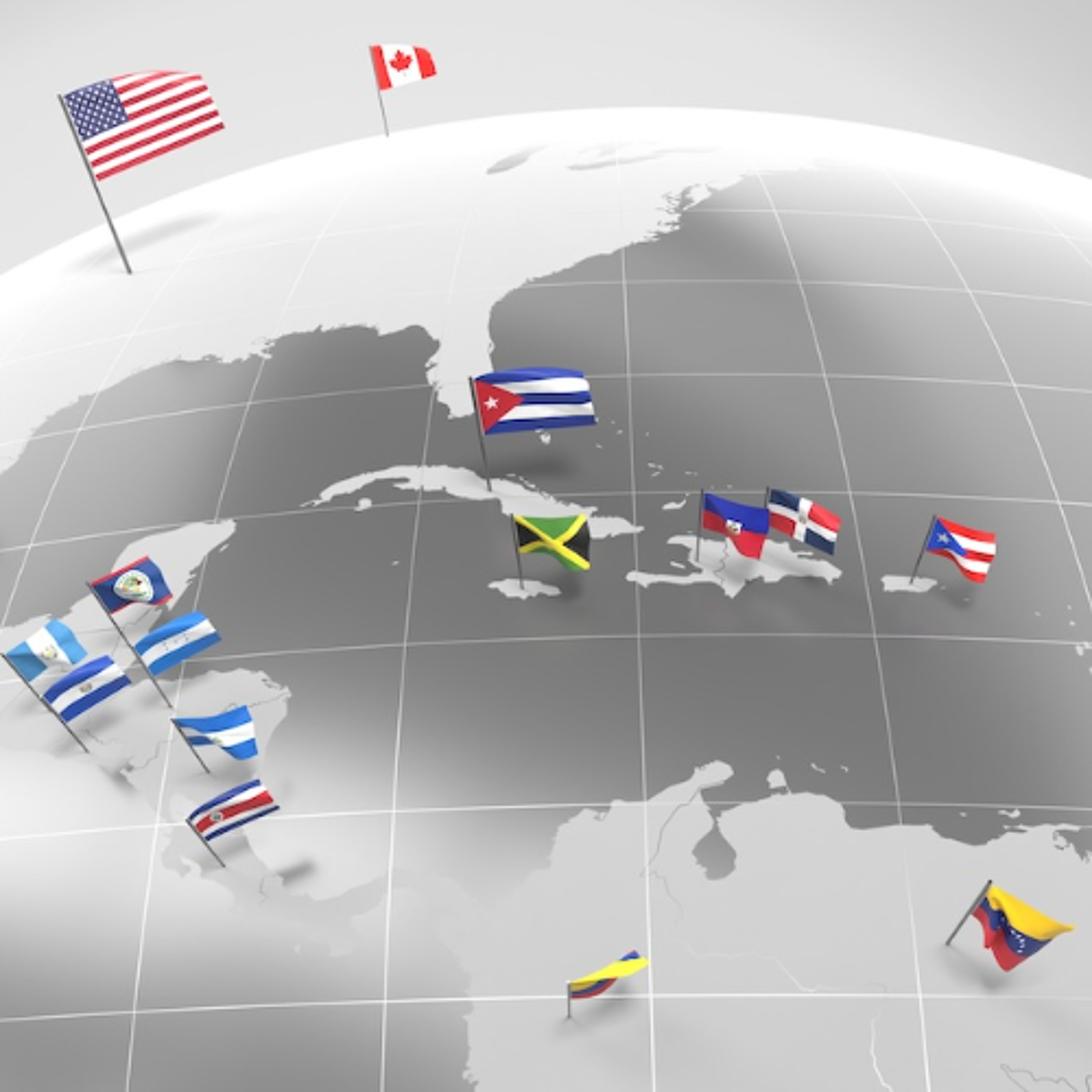 The Empire Is Scrambling To Fully Dominate Latin America, And Other Notes