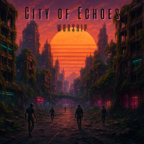 Synthwave/Chillsynth 2025-06-05