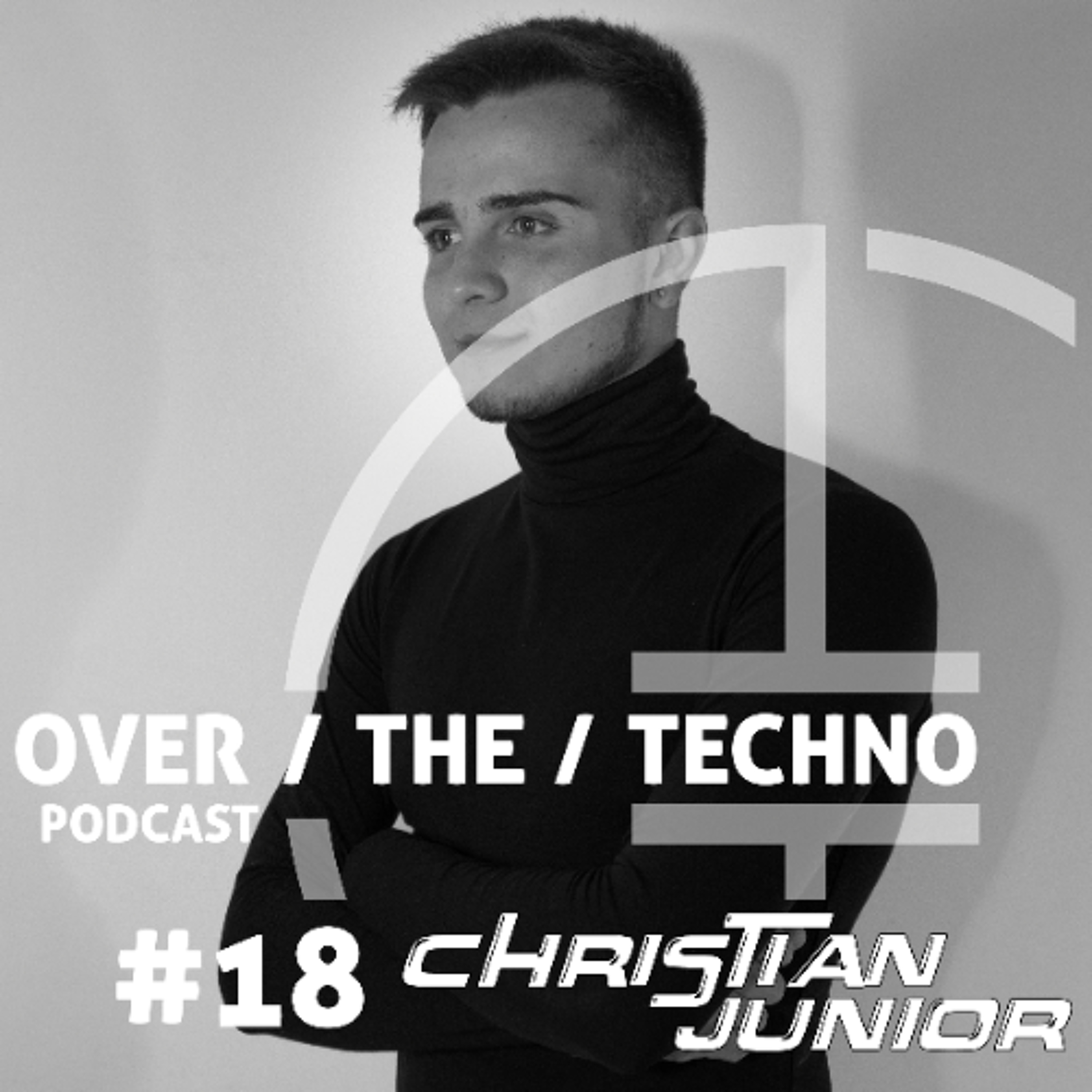 Over.The.Techno Podcast