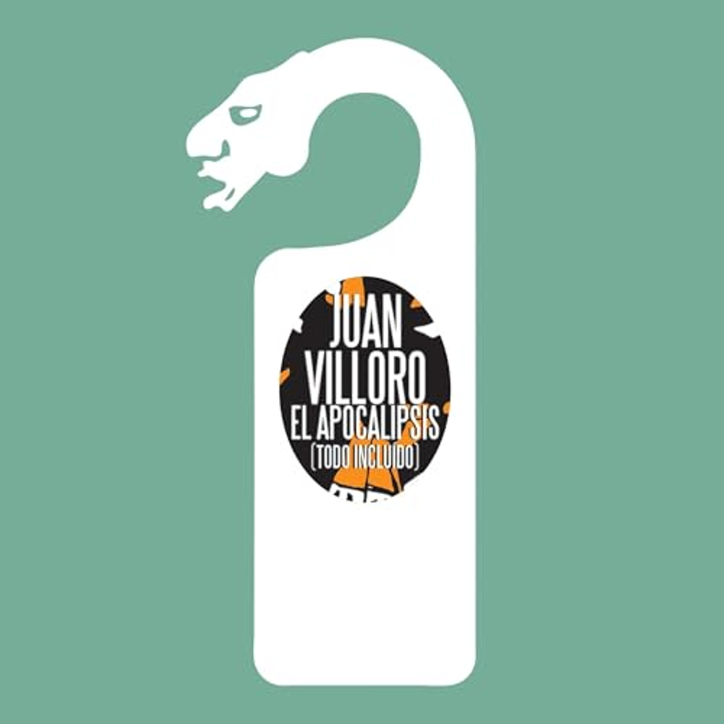 El apocalipsis (Todo incluido) (Audiolibro) | Prueba Gratis
