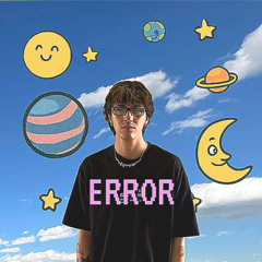 ERROR