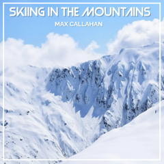 Skiing in the Mountains