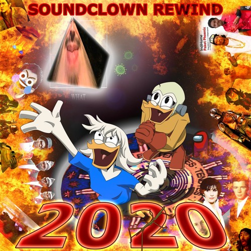 2020-1 (Audio Shitposting Vol. 37)