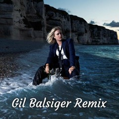Stéphane - Nouveau Départ (Gil Balsiger Remix)