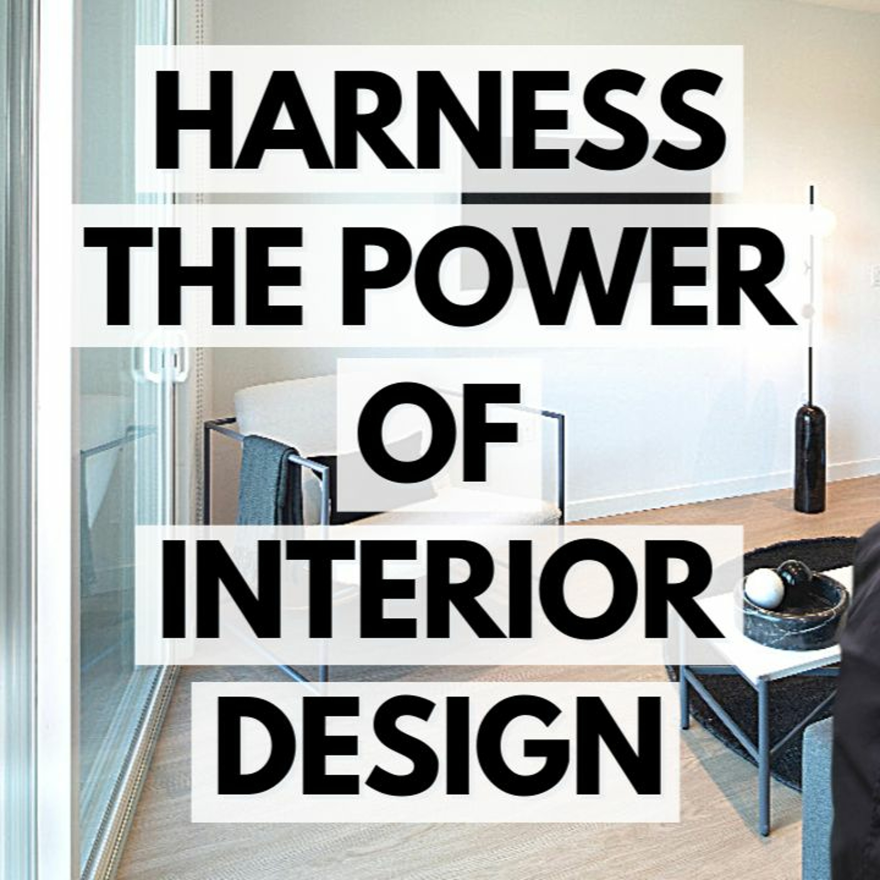 Create Impressions with Strategic Design | Quinton Kerns, Bastion Made, Abe Ash- ISL Furnishings