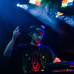DIRTY 6 DNB MINI MIX