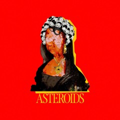 Rapsody Asteroids Remix #PDCRemix